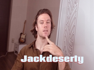 Jackdeserty