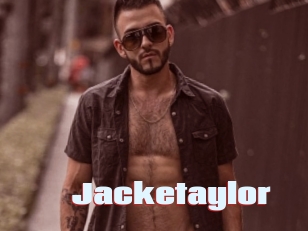 Jacketaylor