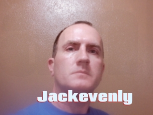 Jackevenly