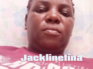 Jacklinetina