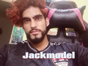 Jackmodel