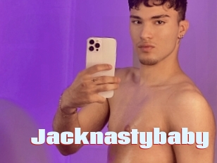 Jacknastybaby