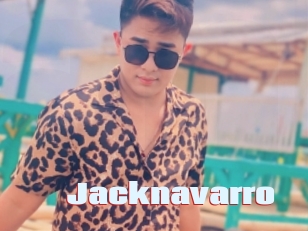Jacknavarro