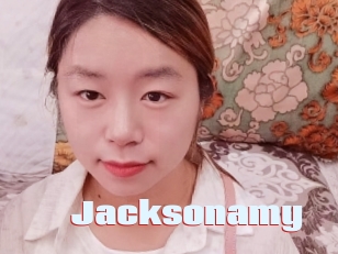 Jacksonamy