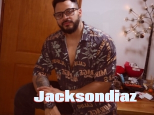 Jacksondiaz