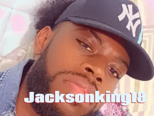 Jacksonking18