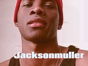 Jacksonmuller