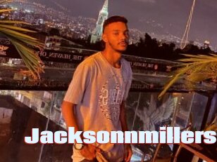 Jacksonnmillers