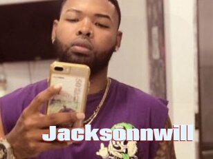 Jacksonnwill