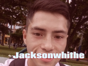 Jacksonwhithe