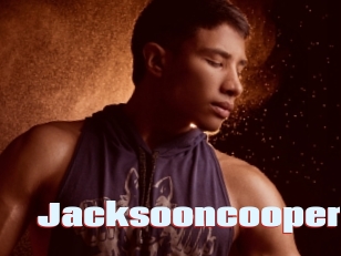 Jacksooncooper