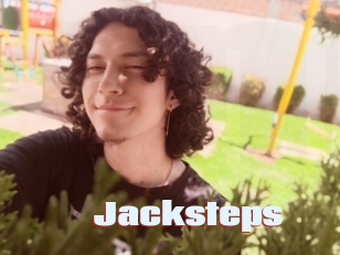 Jacksteps