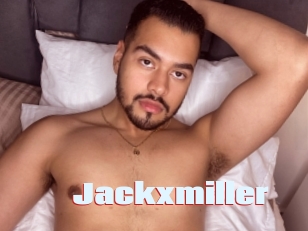 Jackxmiller