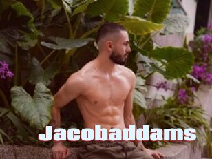 Jacobaddams