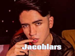 jacoblars Anal Open