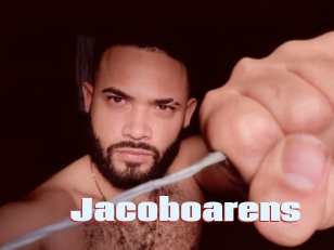 Jacoboarens