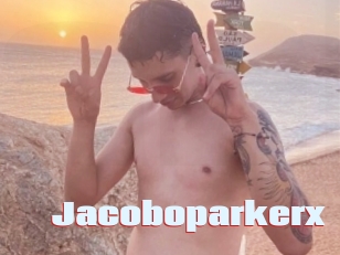 Jacoboparkerx