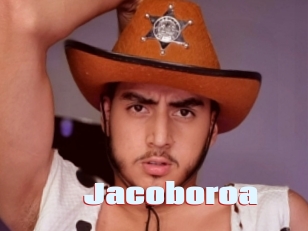 Jacoboroa