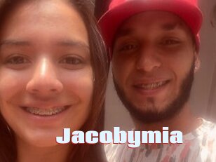Jacobymia