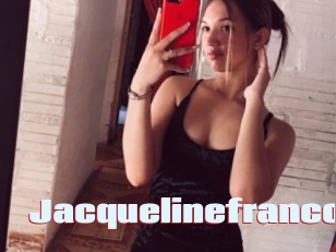 Jacquelinefranco