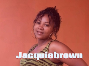 Jacquiebrown