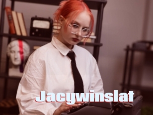 Jacywinslat