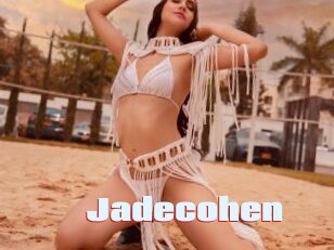 Jadecohen