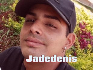 Jadedenis