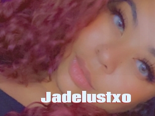 Jadelustxo