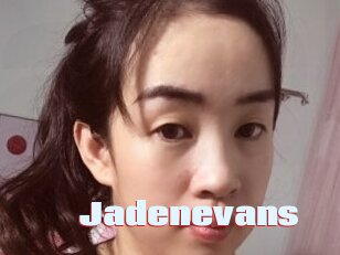 Jadenevans