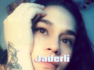 Jaderli