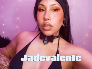 Jadevalente