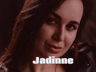 Jadinne