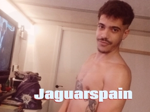 Jaguarspain