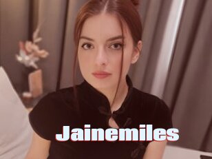 Jainemiles