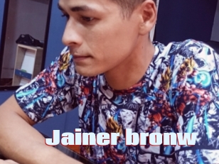 Jainer_bronw