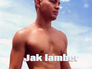Jak_lamber