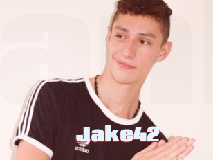 Jake42