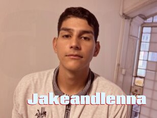 Jakeandlenna