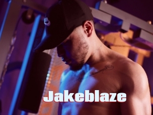 Jakeblaze