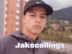 Jakecollings