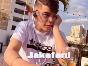 Jakeford