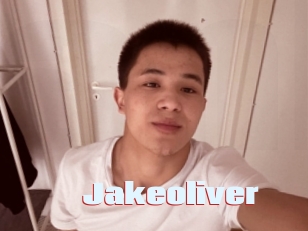 Jakeoliver