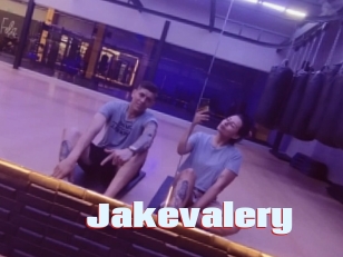 Jakevalery