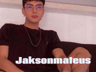 Jaksonmateus