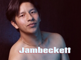 Jambeckett