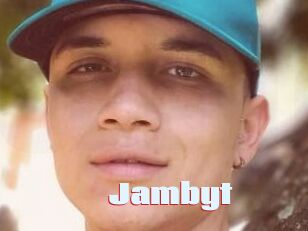 Jambyt