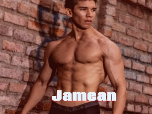 Jamean