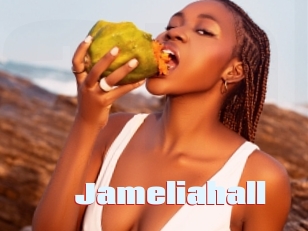 Jameliahall