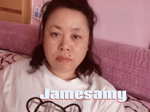 Jamesamy